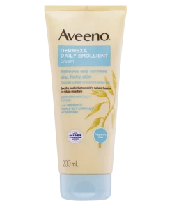 Aveeno Dermexa Daily Emollient Cream 200mL