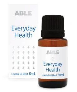 Able Essential Oil Blend Everyday Health 10mL
