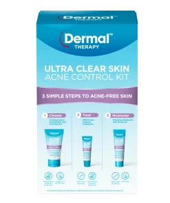 Dermal Therapy Acne Control Kit