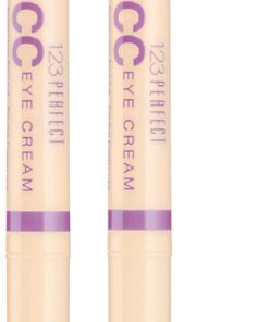 123 Perfect CC Eye Cream