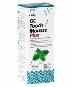 GC Tooth Mousse Plus 40g – Mint