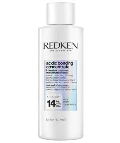 Acidic Bonding Concentrate Intensive Treatment
