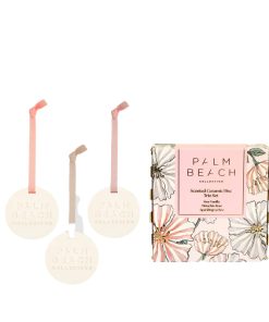 Sunday Brunch Scented Ceramic Disc – Mixed