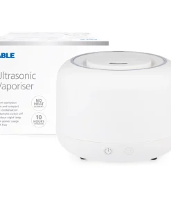 Able Ultrasonic Vaporiser