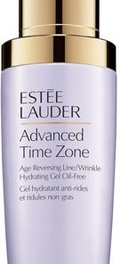 Advanced Time Zone Age Reversing Line/Wrinkle Hydrating Gel Oil-Free