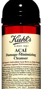 Acai Texture Perfecting Cleanser