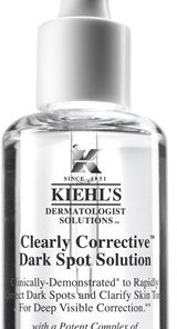 Clearly Corrective Dark Spot Solution