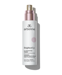 BrightenUp Illuminating Toner with Niacinamide