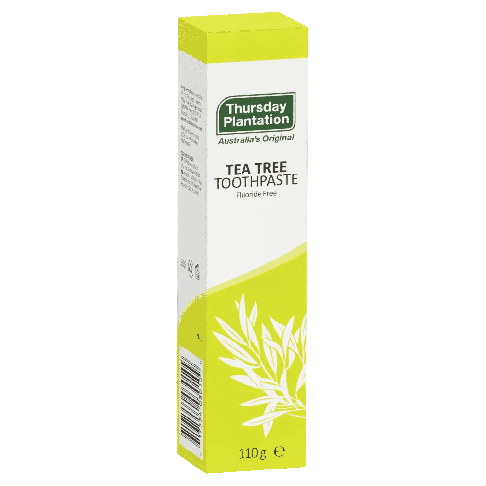 Thursday Plantation Tea Tree Toothpaste 110g