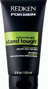 Redken for Men Stand Tough Extreme Gel