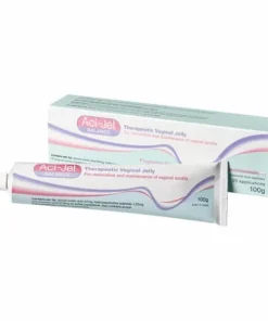 Aci-Jel Balance Therapeutic Vaginal Jelly 100g