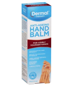 Dermal Therapy Anti-Ageing Hand Balm 40g
