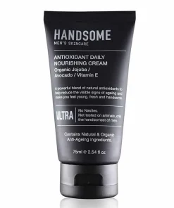 Handsome Antioxidant Daily Nourishing Cream 75mL