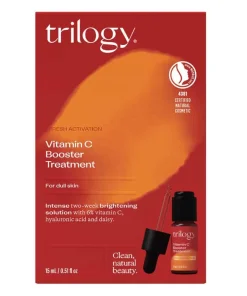 Trilogy Vitamin C Booster Treatment 15mL
