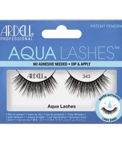 Aqua Lashes 343