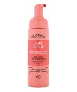 Nutriplenish™ Styling Treatment Foam