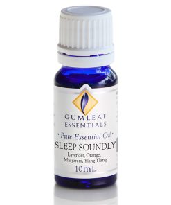 Sleep Soundly Pure Essential Oil