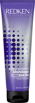 Color Extend Blondage Express Anti-Brass