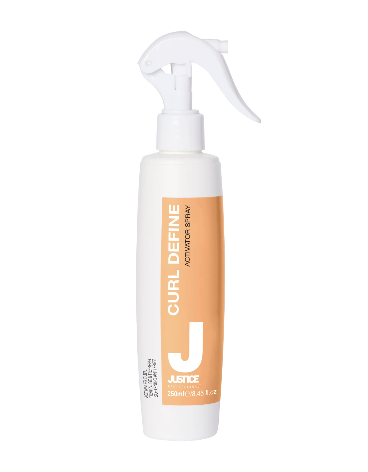 Curl Define Activator Spray