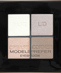 Eyeshadow Quad