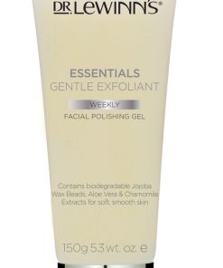 Essentials Facial Polishing Gel