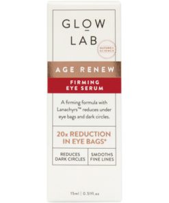 Age Renew® Firming Eye Serum