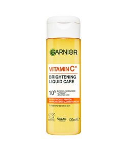 Vitamin C Brightening Liquid Care