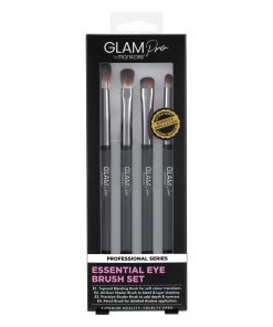 Pro Series – Essential Eye Brush Set