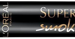 Superliner Smokissime