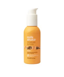 moisture & more serum