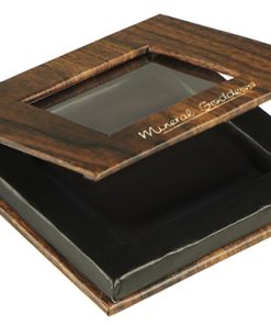 Mineral Goddess Mini Magnetic Palette