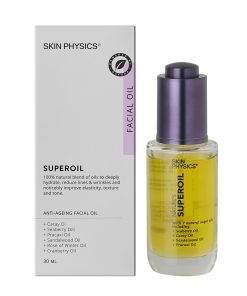 Nature’s SUPEROIL
