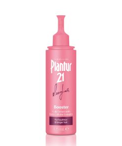 Plantur 21 #longhair Nutri-Caffeine Booster