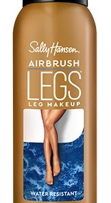 Airbrush Legs