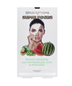 Sheet Mask – Superfood