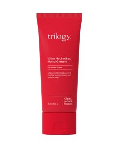 Ultra Hydrating Hand Cream