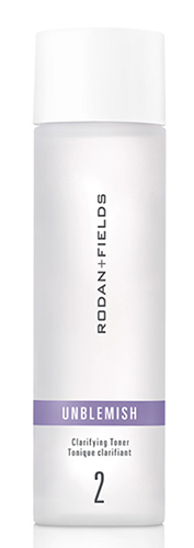 UNBLEMISH Clarifying Toner
