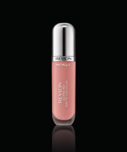 Ultra HD Matte Lipcolor in Metallic Matte
