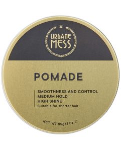 Pomade