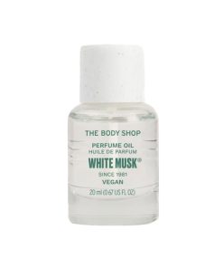 White Musk® Perfume Oil