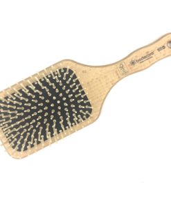 Wide Paddle Hair Brush