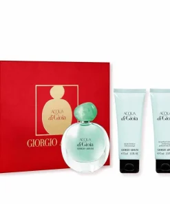Acqua di Gioia set – Scent set