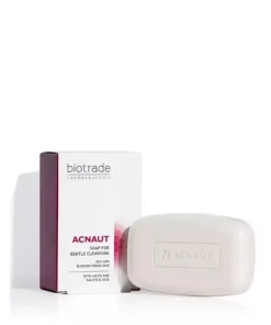 Biotrade Acne Out Soap,100g-Сапун Acne Out, 100гр,Biotrade