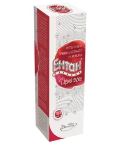 Borola Entan Derma Spray,100ml-Ентан Дерма Спрей, 100 мл,Borola