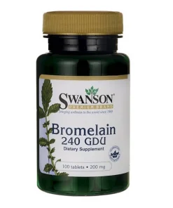 Chromium Picolinate 200 mg – capsules, 100