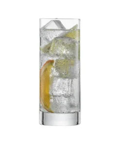Crystal glasses for ice tea, longdrink, Kristalove sklenice na ledovy caj, longdrink,  6
