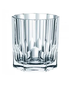 Crystal Glasses of Rum and Whiskey Aspen, Kristalove sklenice na Rum a Whisky Aspen, 4