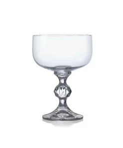 Crystalex Wine glass CLAUDIA 230 ml, 6