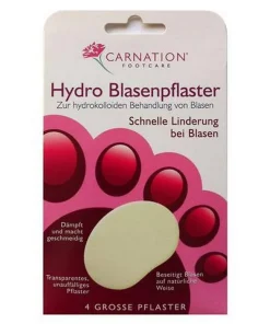 Dr. Dagmar, Hydro Blasenpflaster, 4
