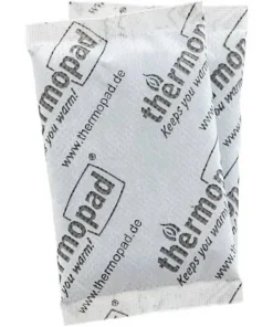Dr. Dagmar, THERMOPAD hand warmer, 2